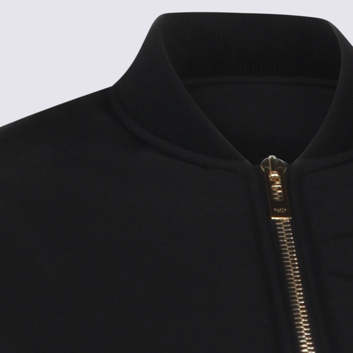 Alaia Jackets Black _pa Ea