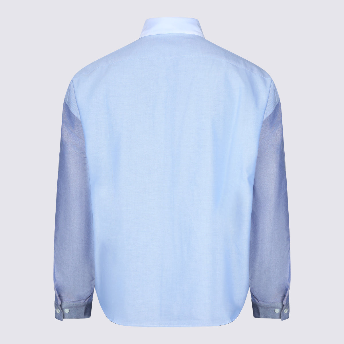Marni Shirts Blue _co
