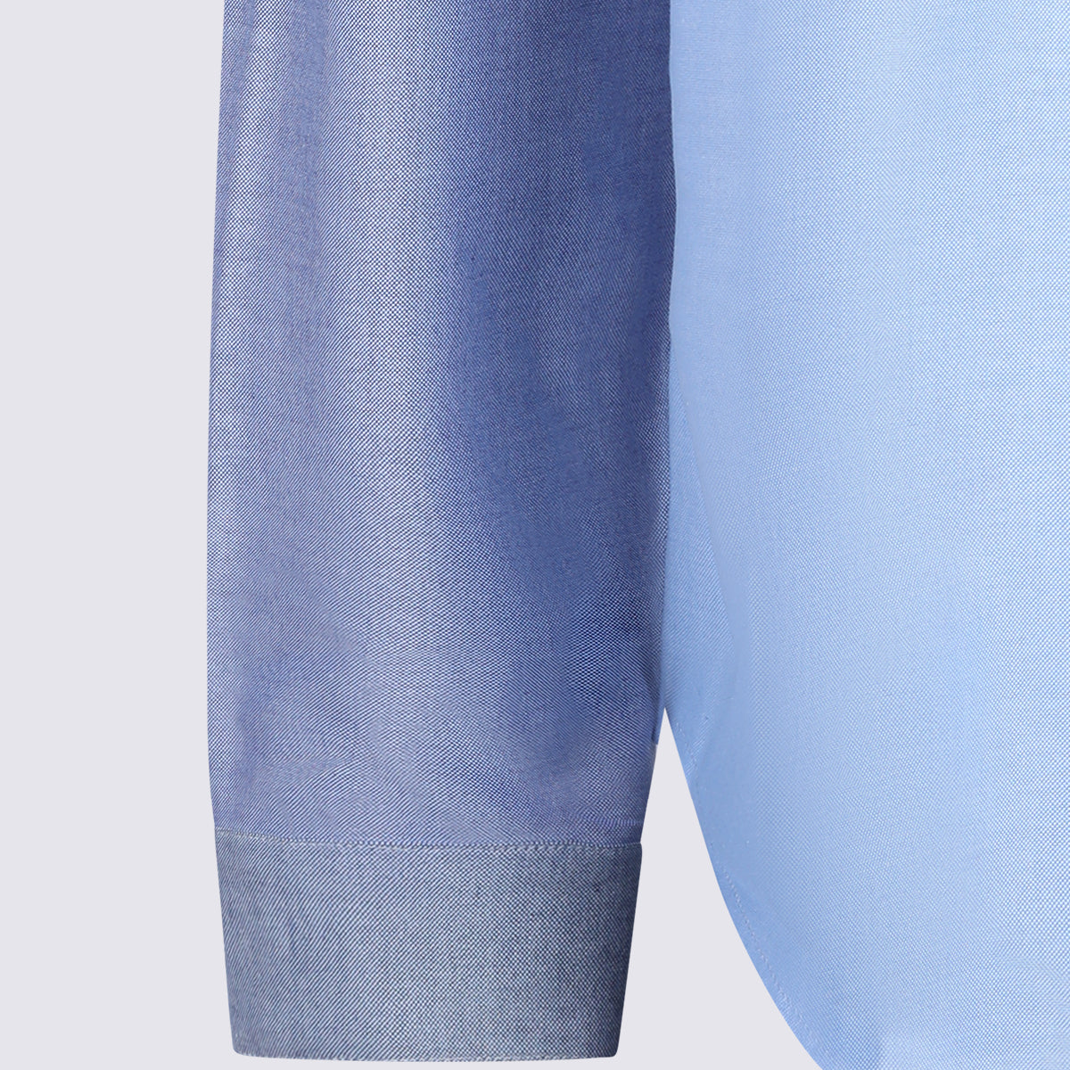 Marni Shirts Blue _co