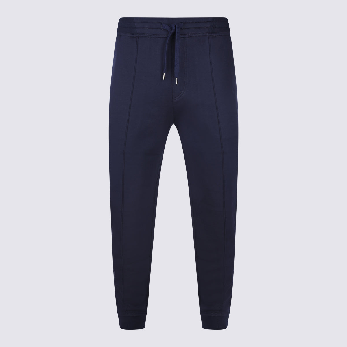 Brunello Cucinelli Trousers Blue _co Pa