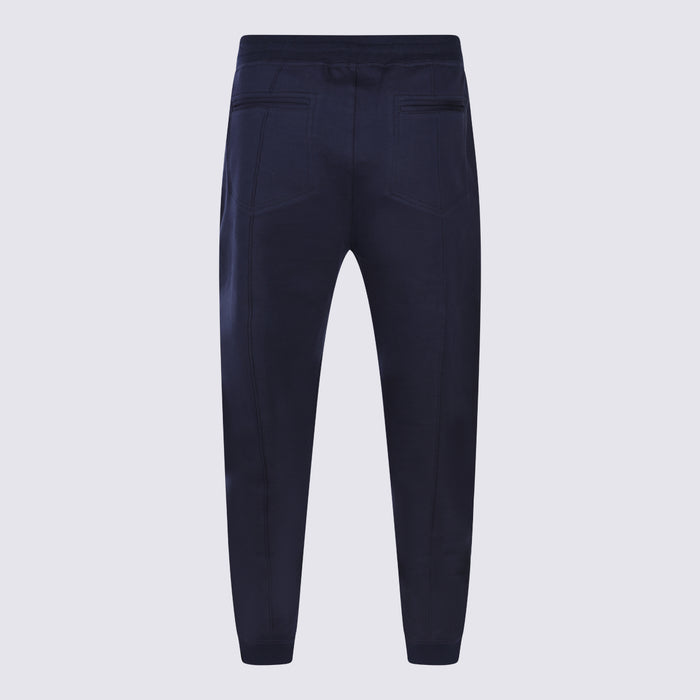 Brunello Cucinelli Trousers Blue _co Pa