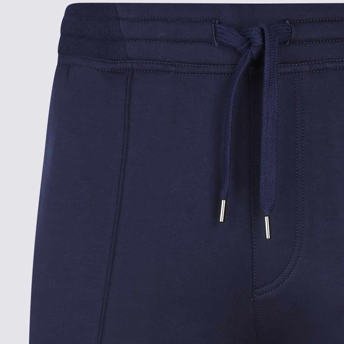 Brunello Cucinelli Trousers Blue _co Pa