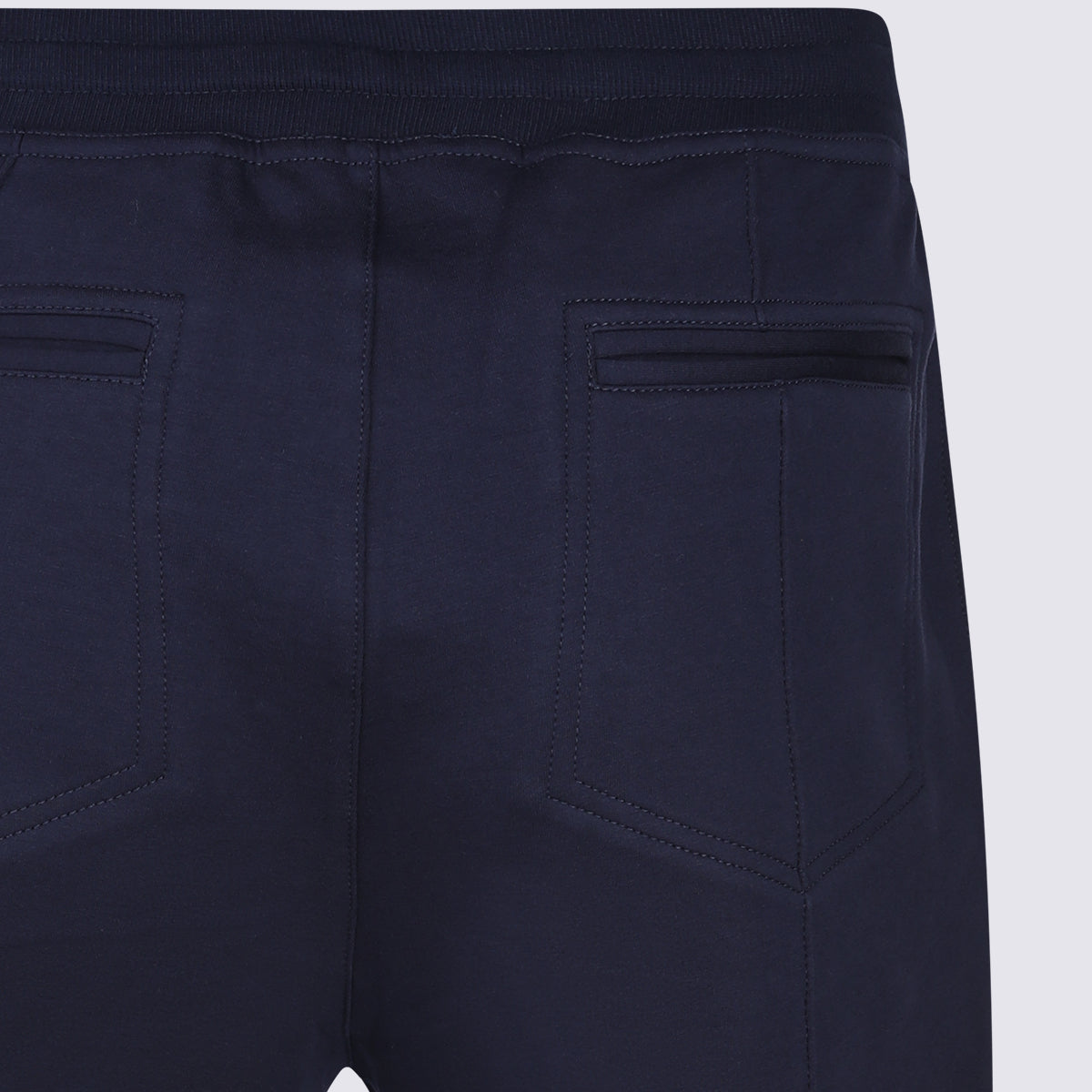 Brunello Cucinelli Trousers Blue _co Pa