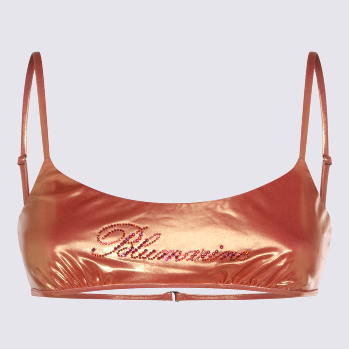 Blumarine Sea clothing Papaya Orange _pl Ea