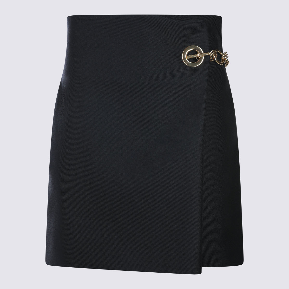 Céline Skirts Black _wo Wm