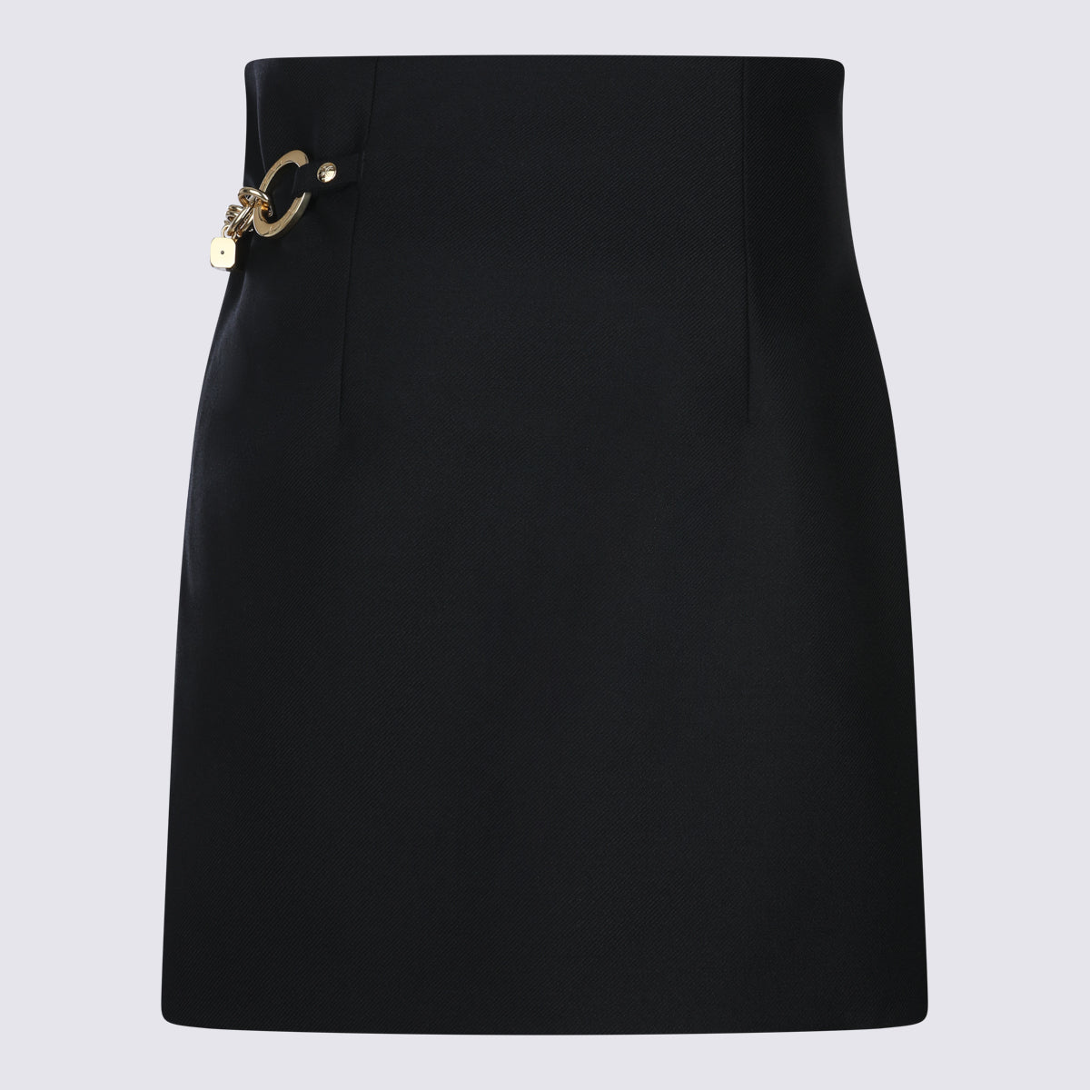 Céline Skirts Black _wo Wm
