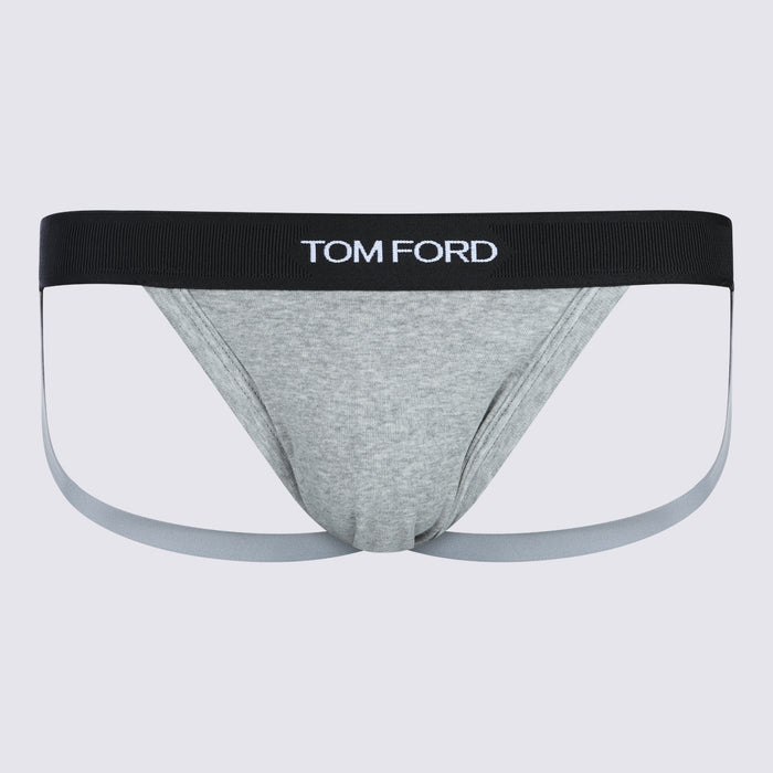 Tom Ford Underwear Grey Co Ea