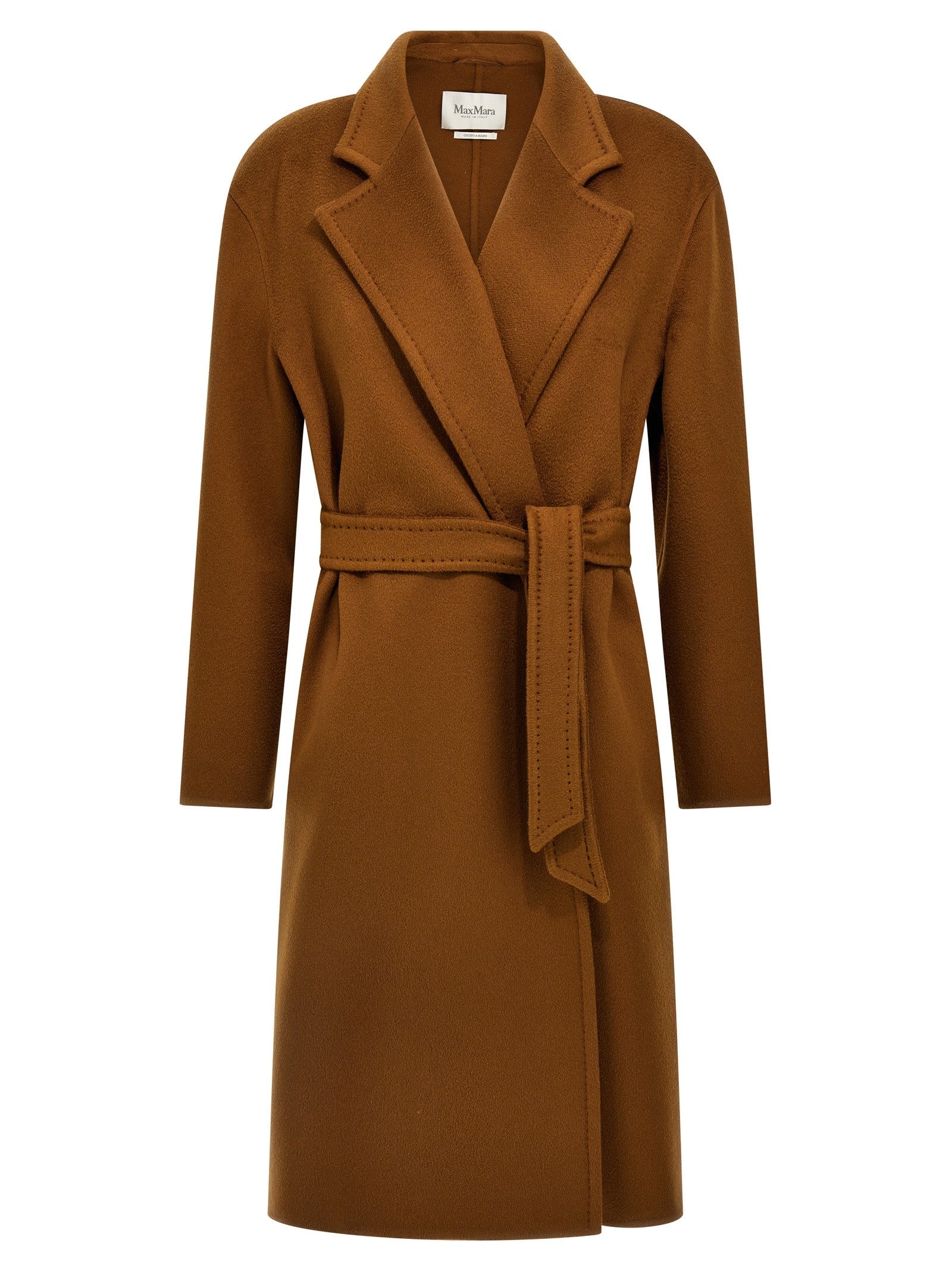 Melinda coat Brown Coats, Trench