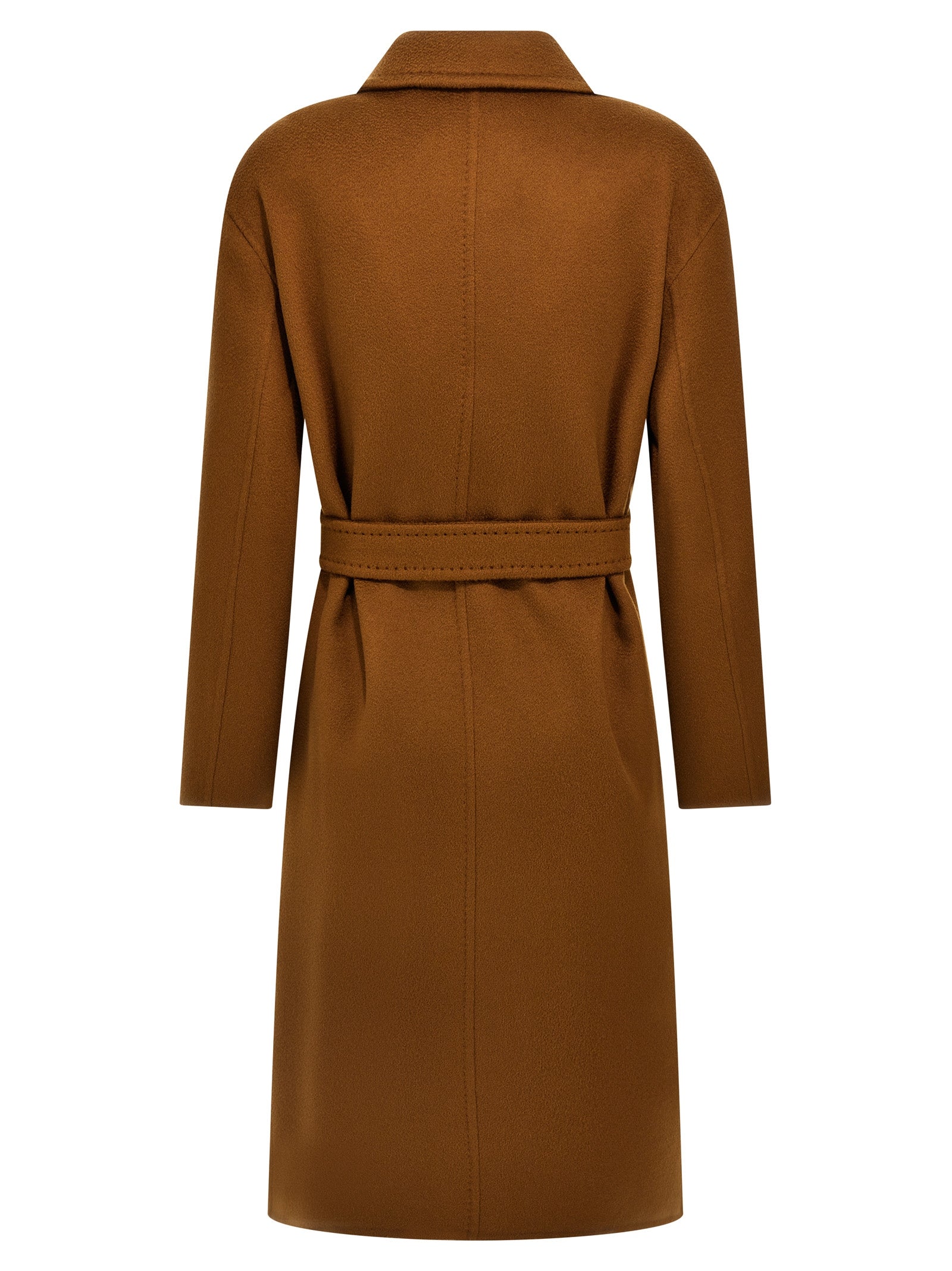 Melinda coat Brown Coats, Trench