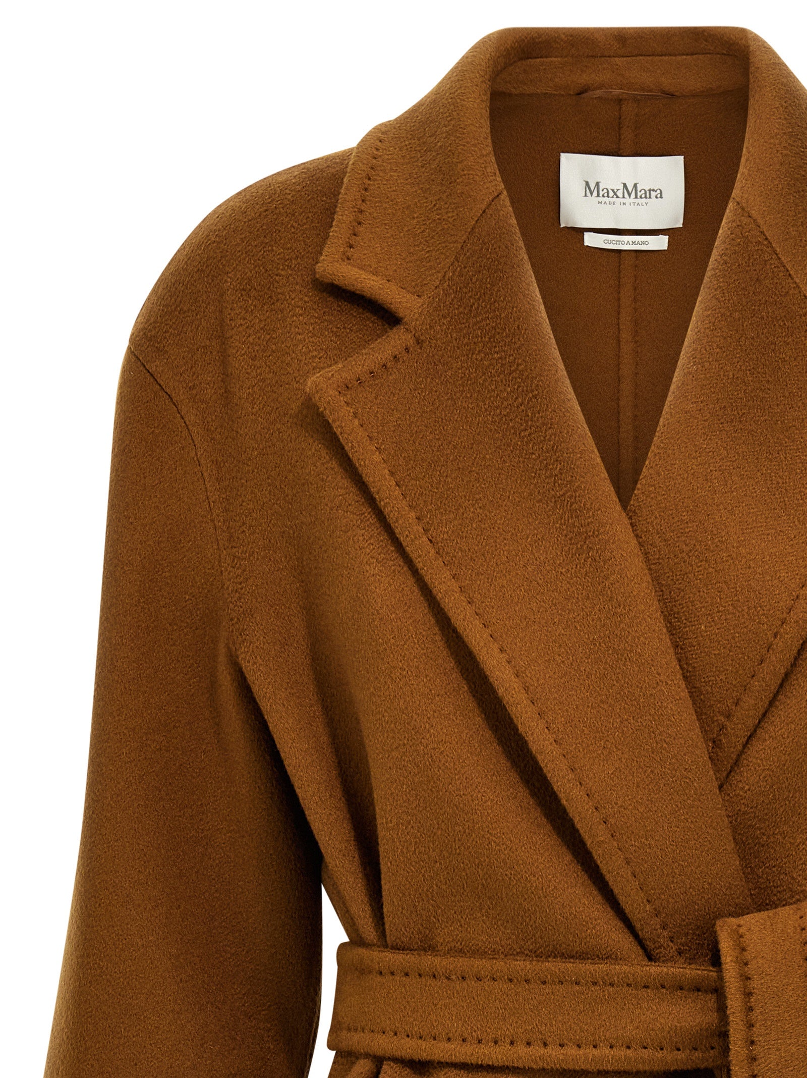 Melinda coat Brown Coats, Trench