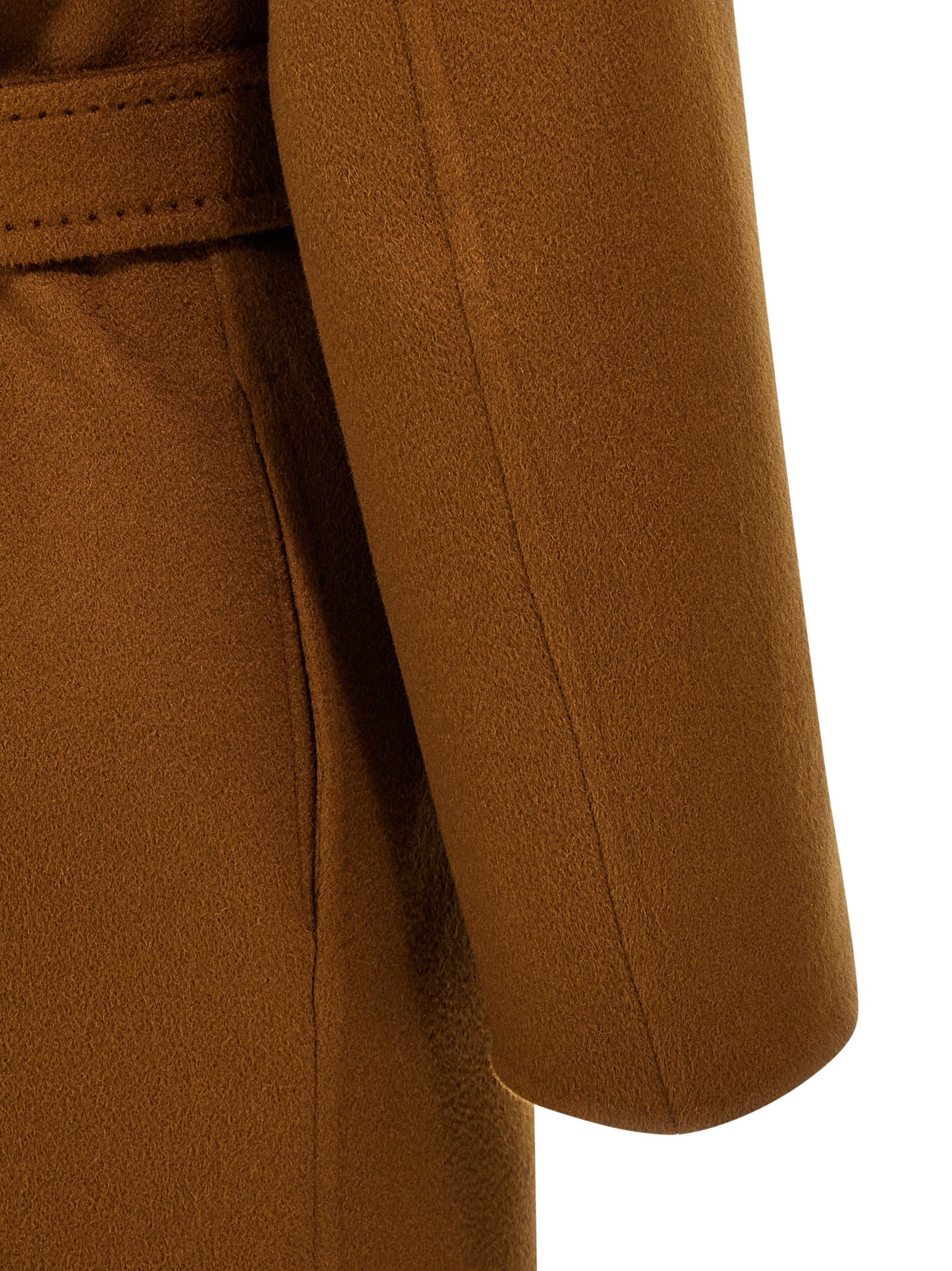 Melinda coat Brown Coats, Trench