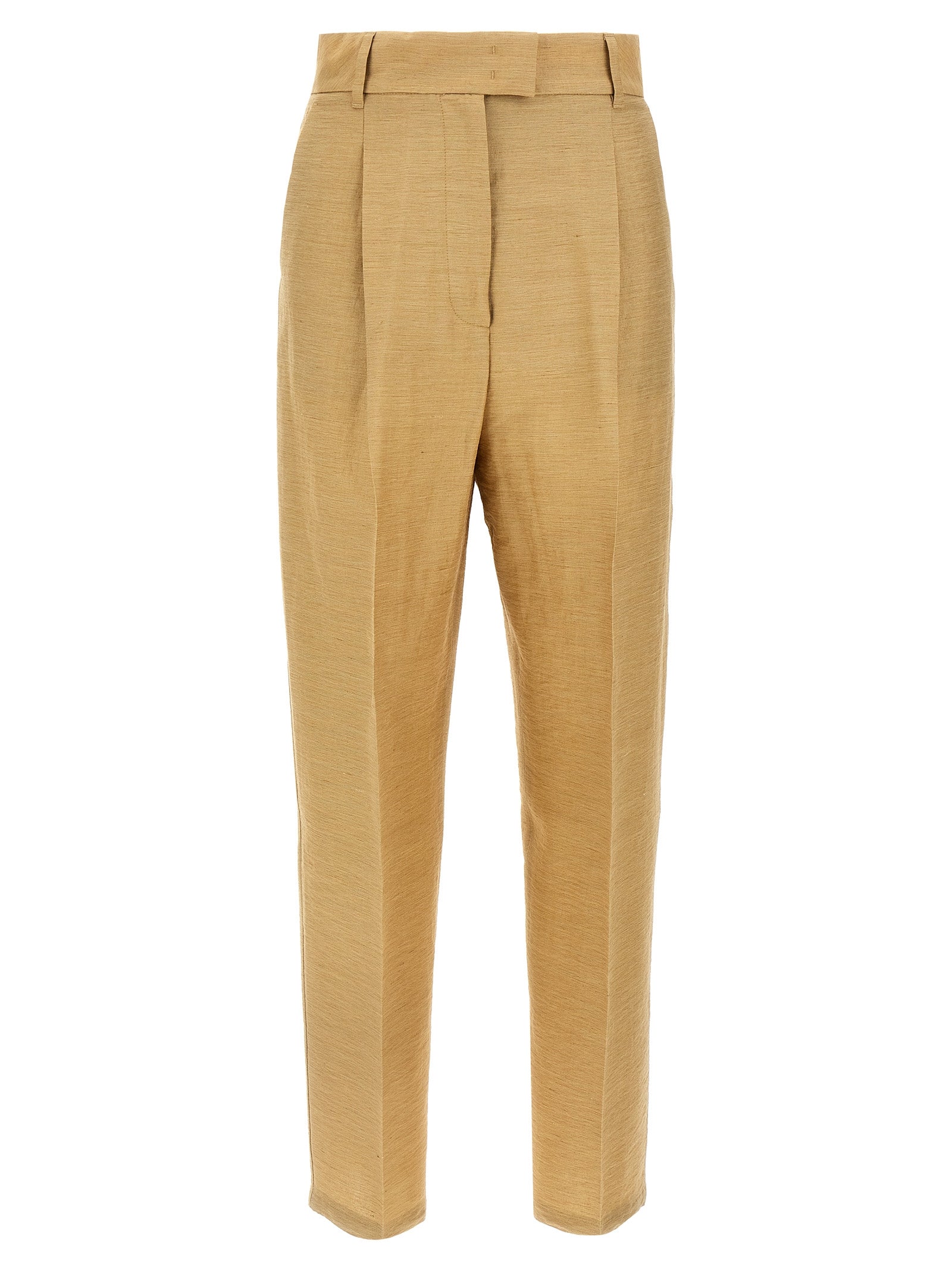 Efedra pants Beige