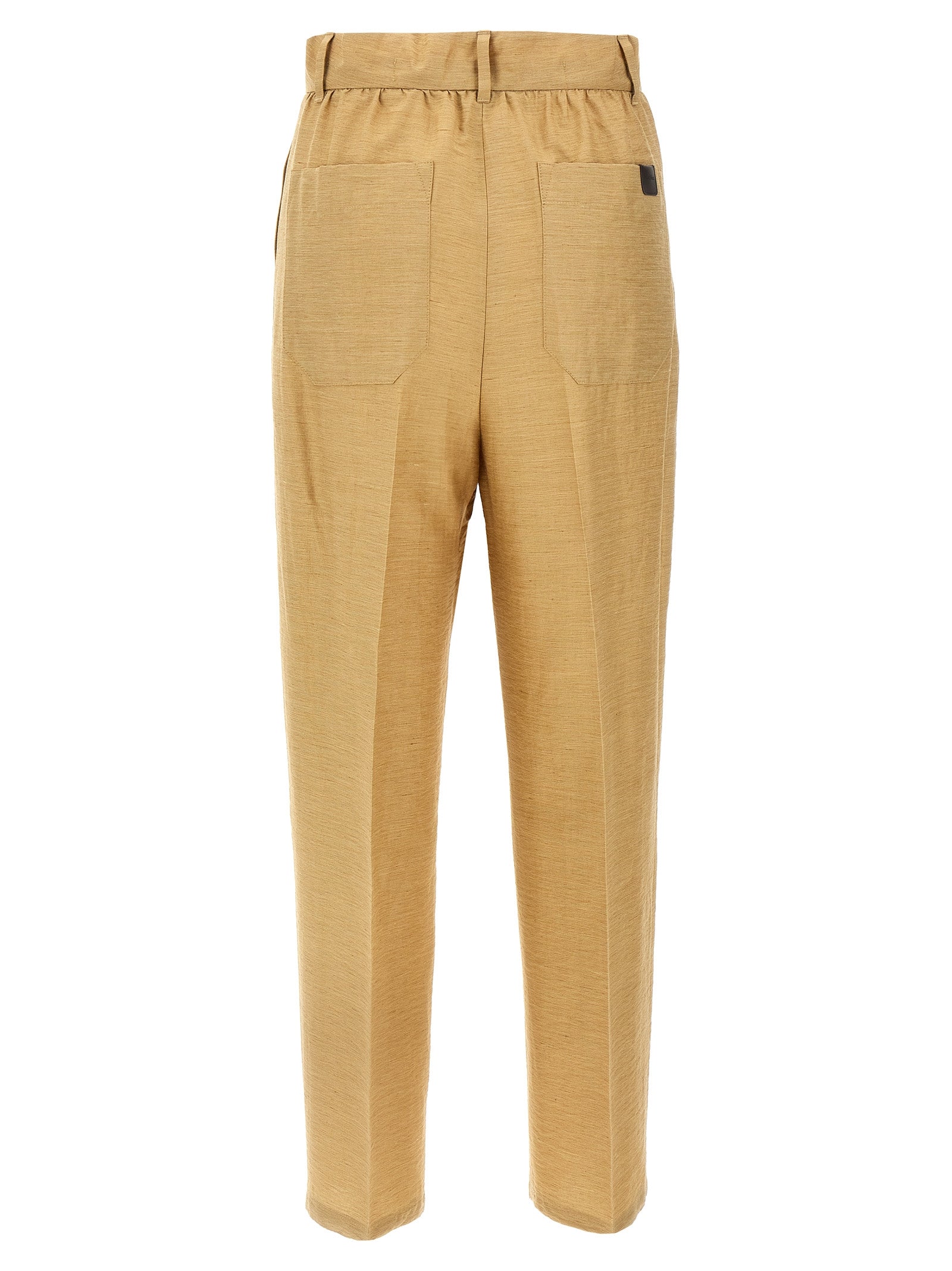 Efedra pants Beige