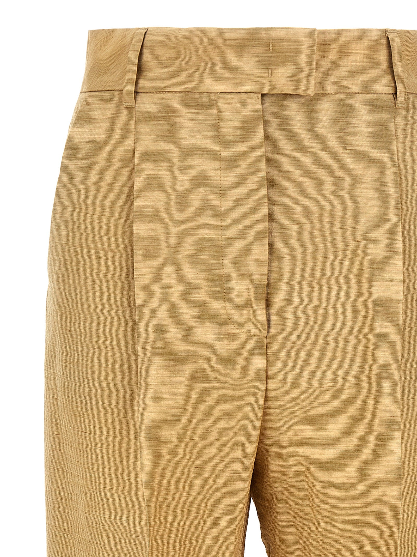 Efedra pants Beige