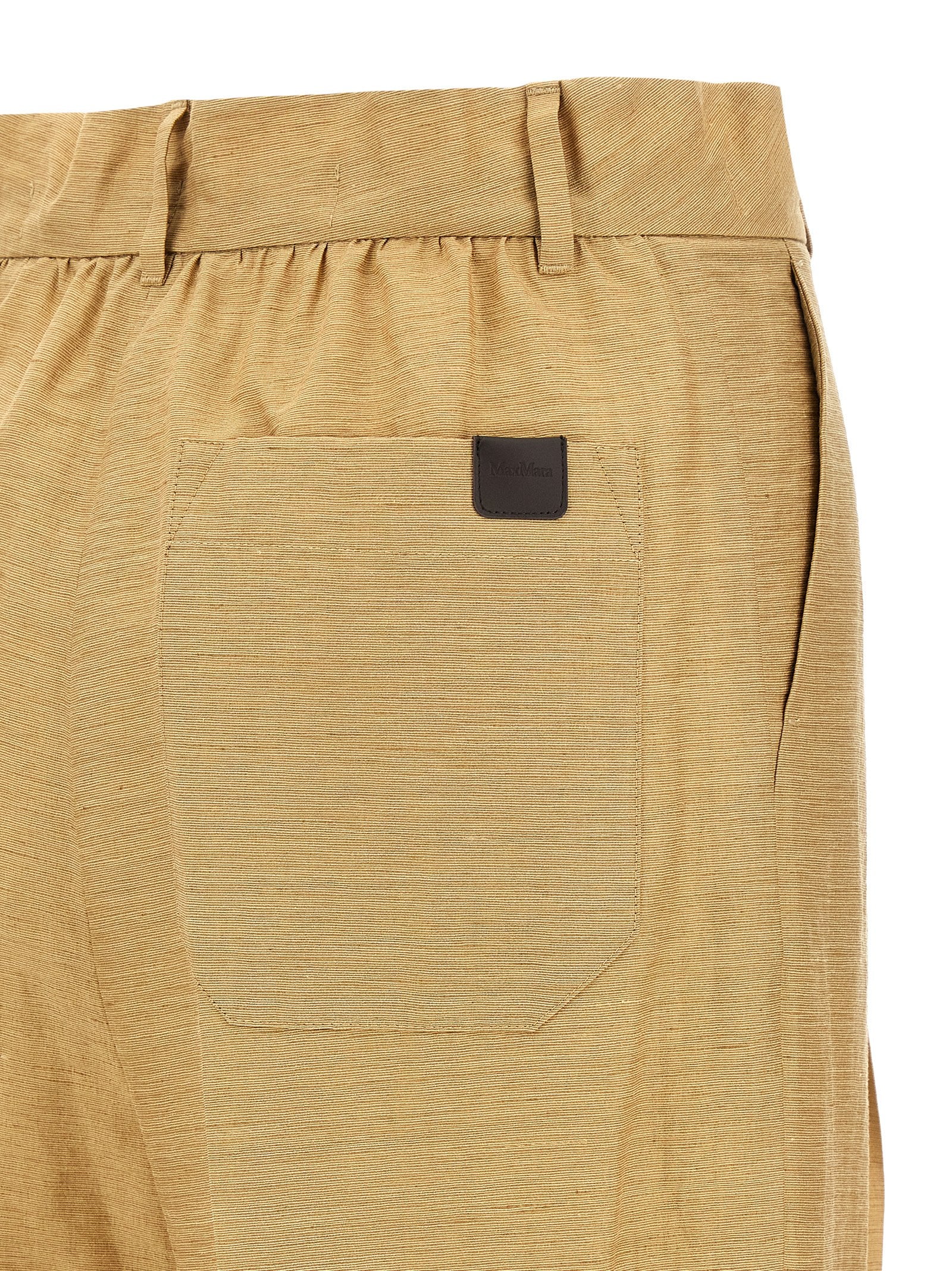 Efedra pants Beige