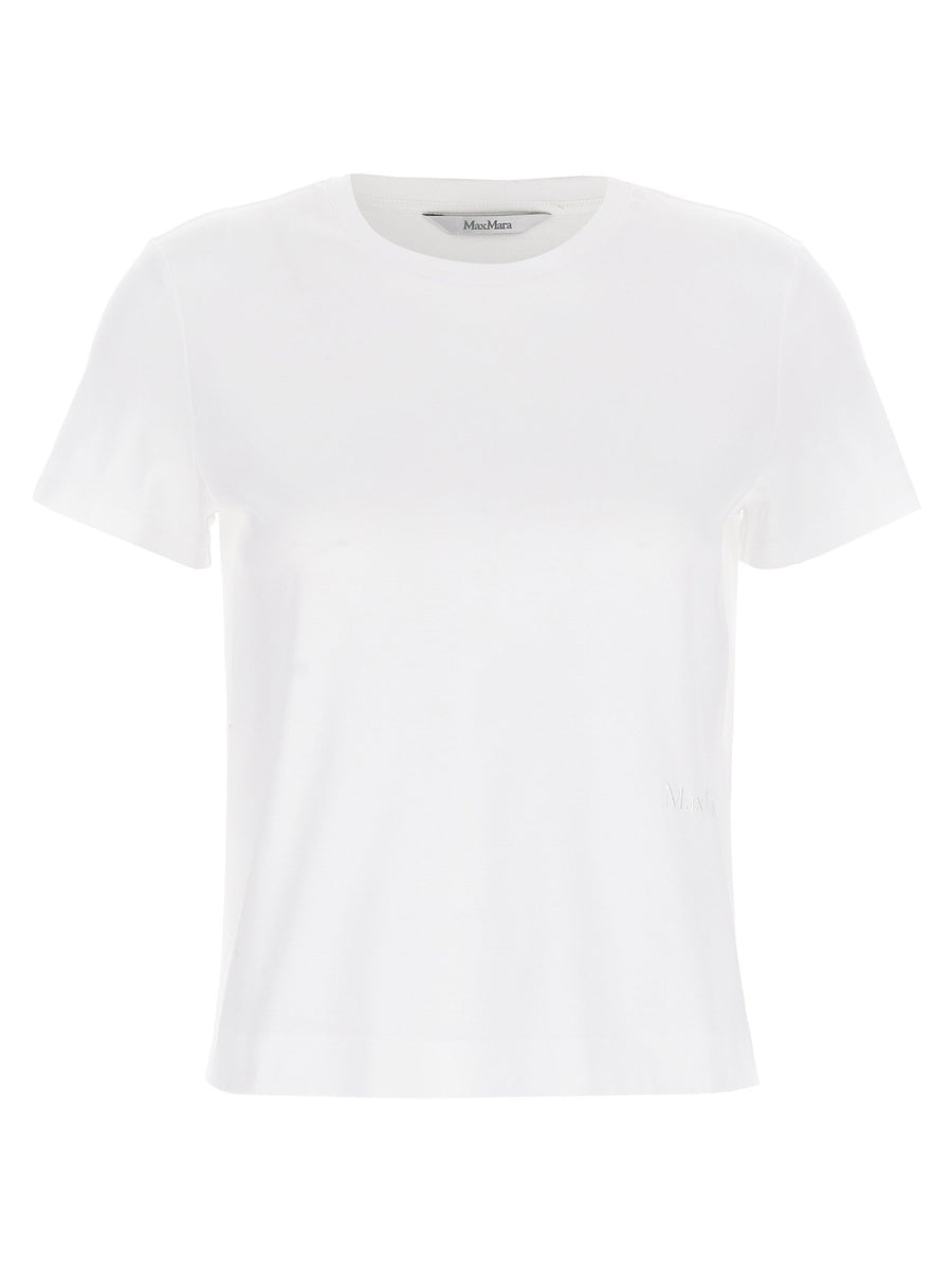 Max Mara Nerina T-shirt — White