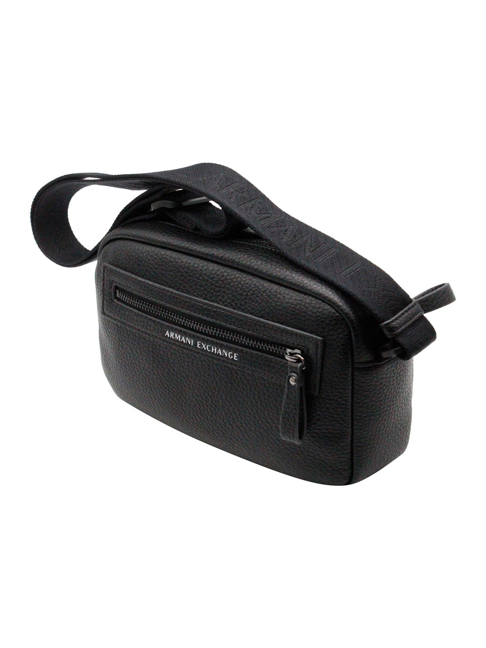 Armani Exchange Bags Black 100eco