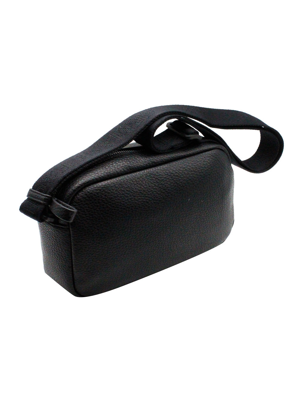 Armani Exchange Bags Black 100eco
