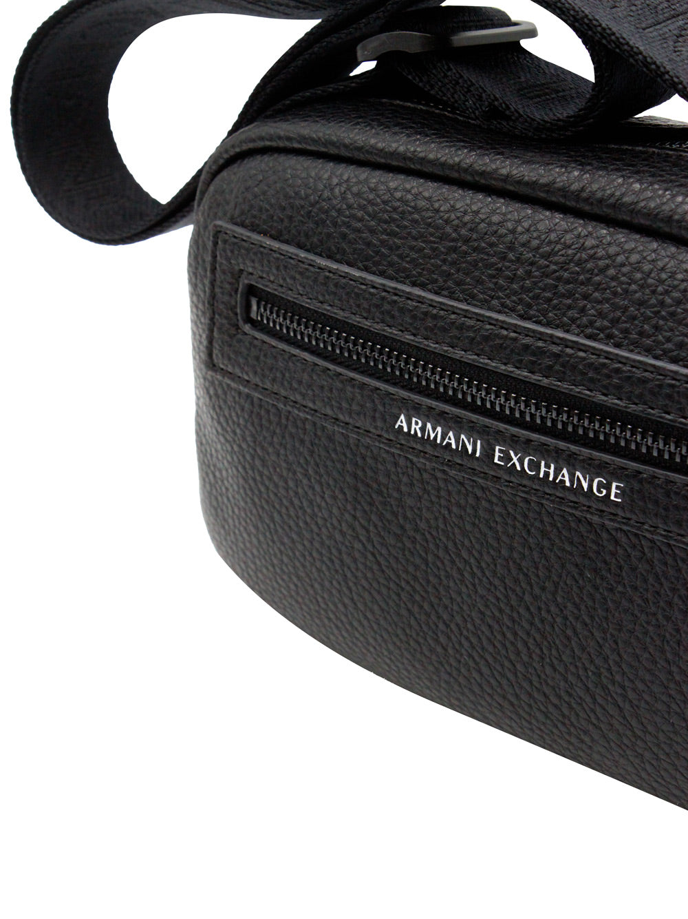 Armani Exchange Bags Black 100eco