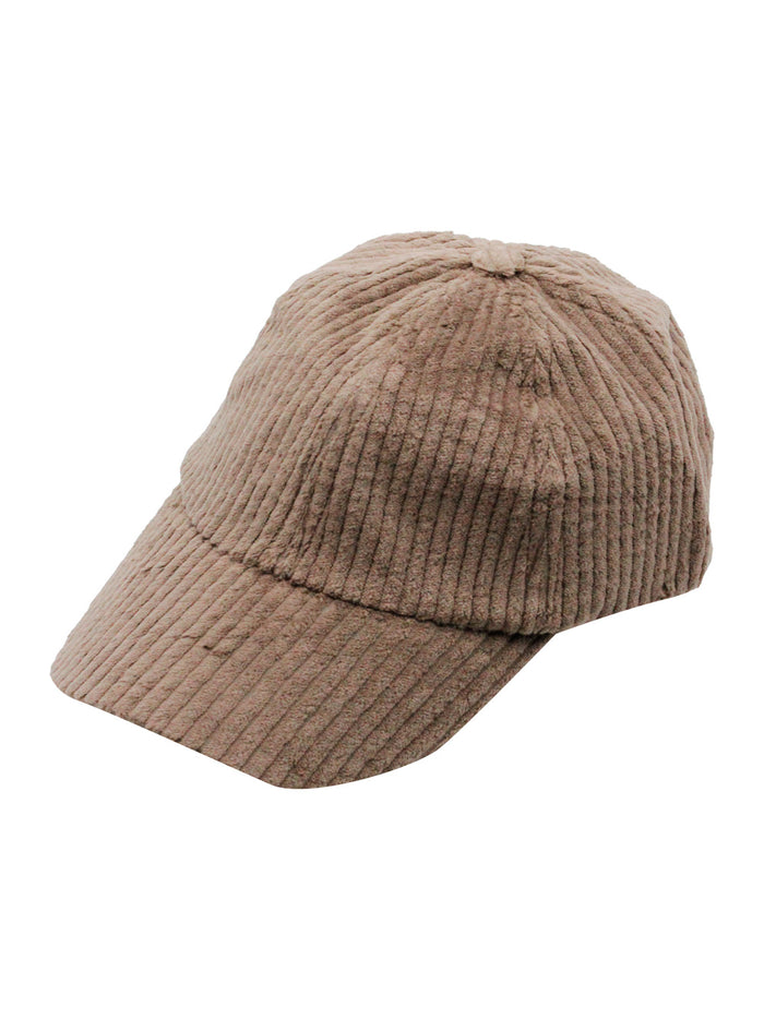 04651-A TRIP IN A BAG Hats Beige 97co 3ea