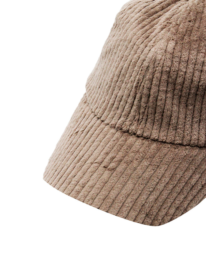 04651-A TRIP IN A BAG Hats Beige 97co 3ea
