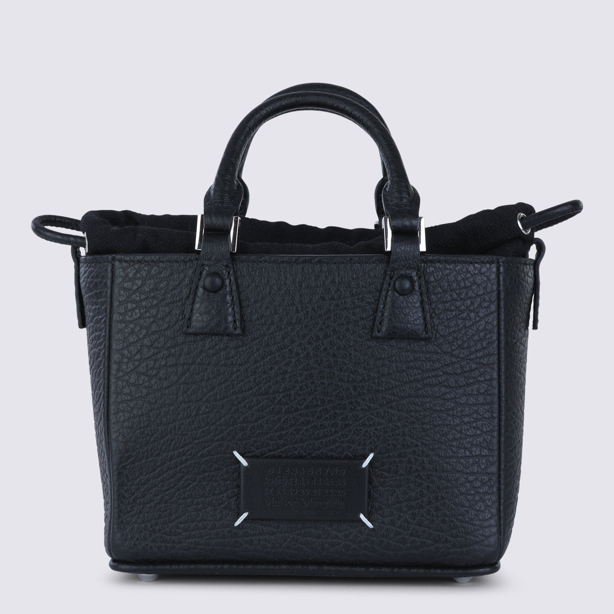 Maison Margiela Bags Black _pbv