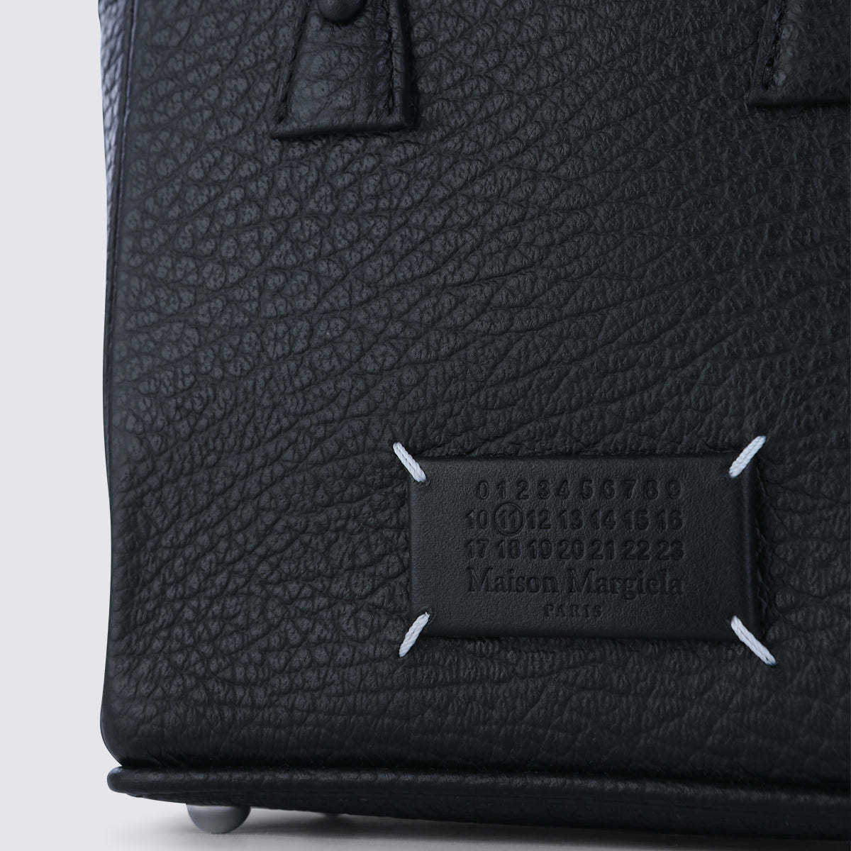 Maison Margiela Bags Black _pbv