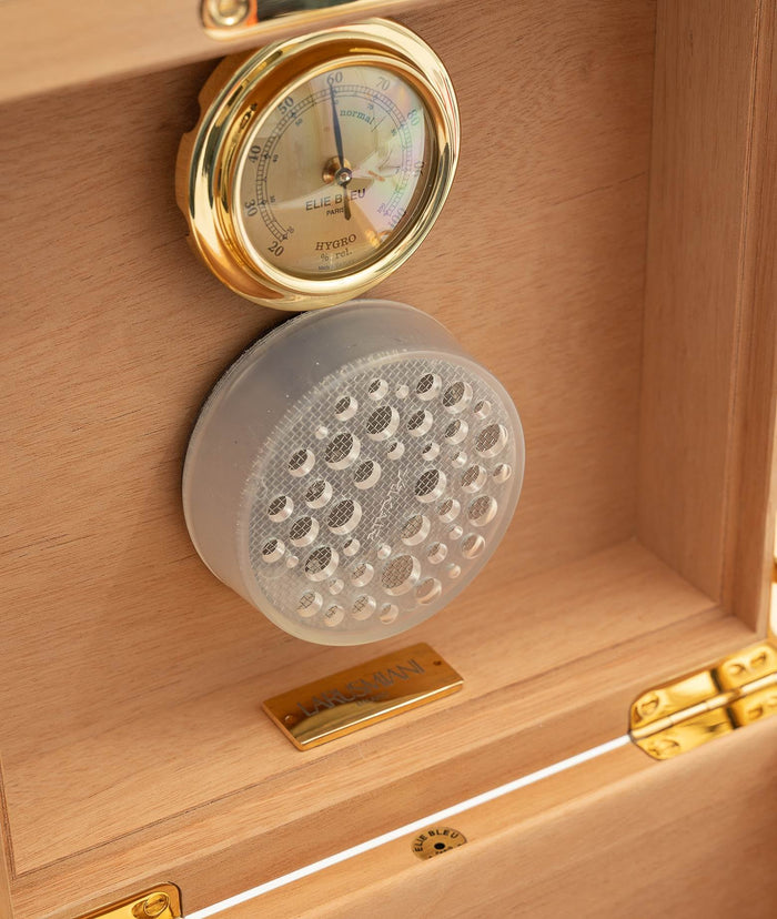 Humidor Che Guevara Neutral