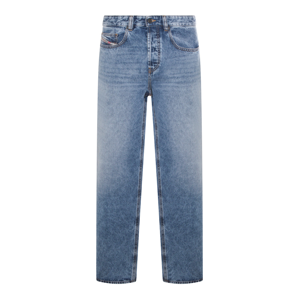 Diesel Jeans Blue _co