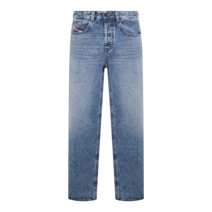 Diesel Jeans Blue _co