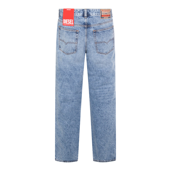 Diesel Jeans Blue _co