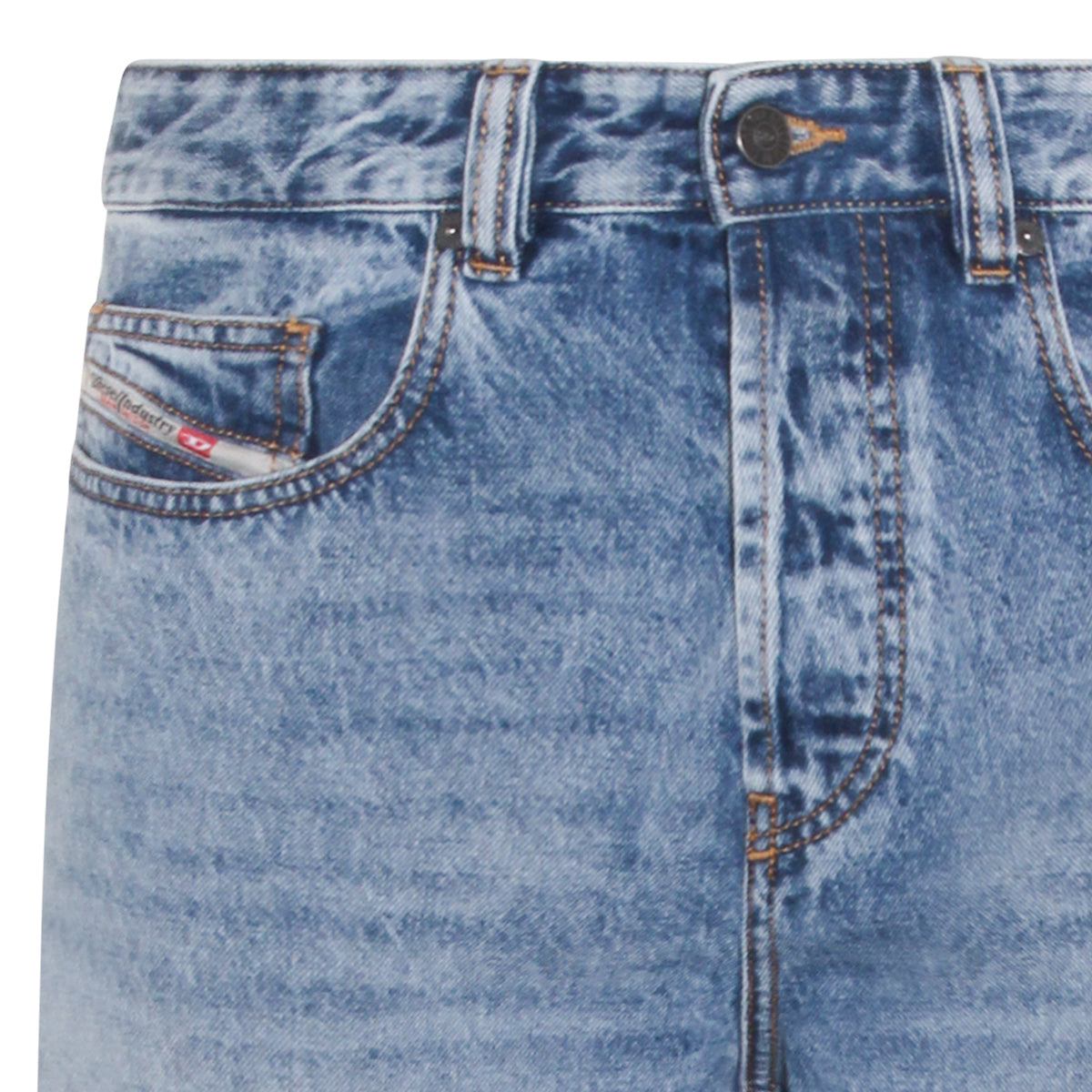 Diesel Jeans Blue _co