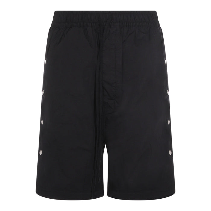 Thom Krom Shorts Black _co Ea