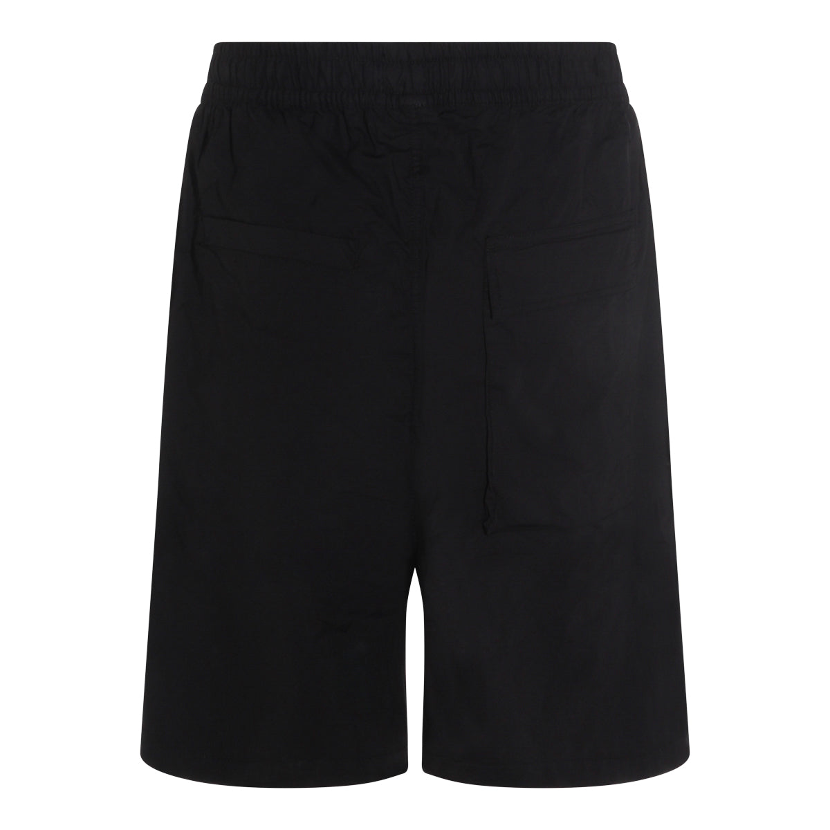 Thom Krom Shorts Black _co Ea