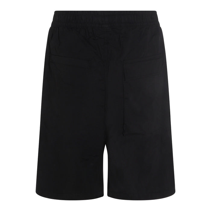 Thom Krom Shorts Black _co Ea