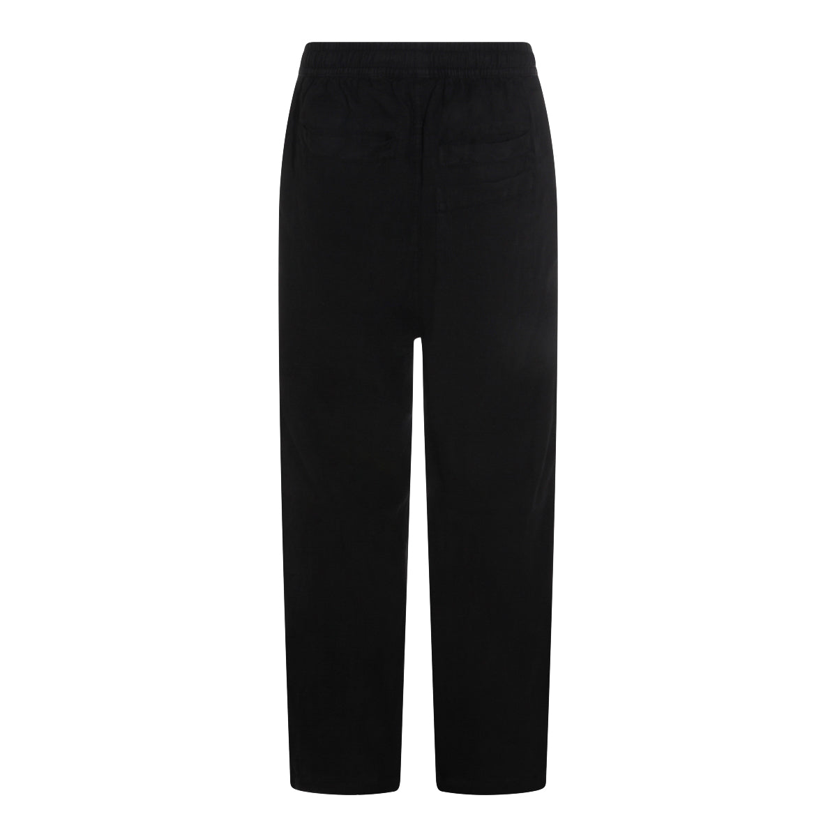 Thom Krom Trousers Black _li