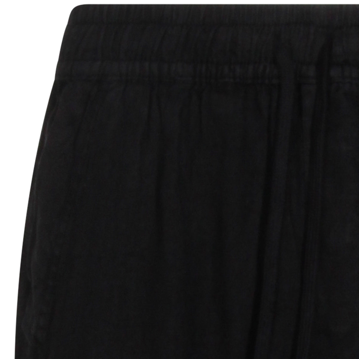 Thom Krom Trousers Black _li