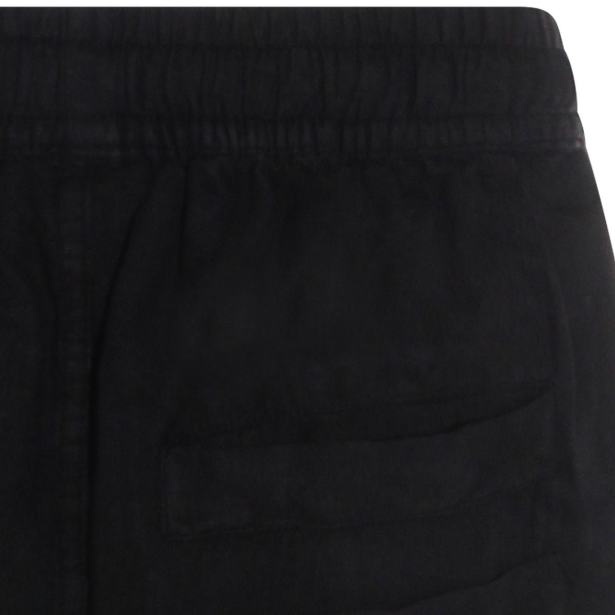 Thom Krom Trousers Black _li