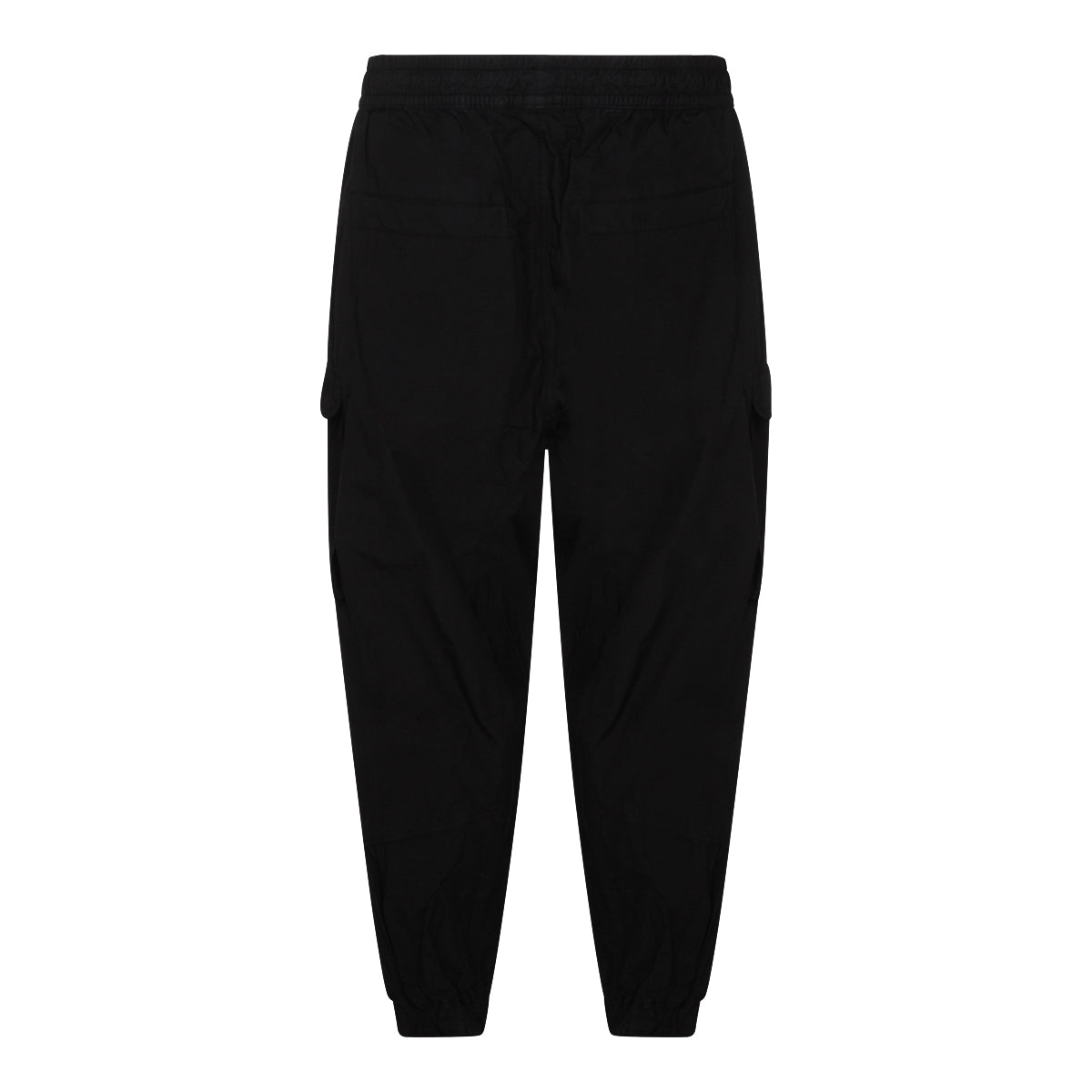 Thom Krom Trousers Black _co