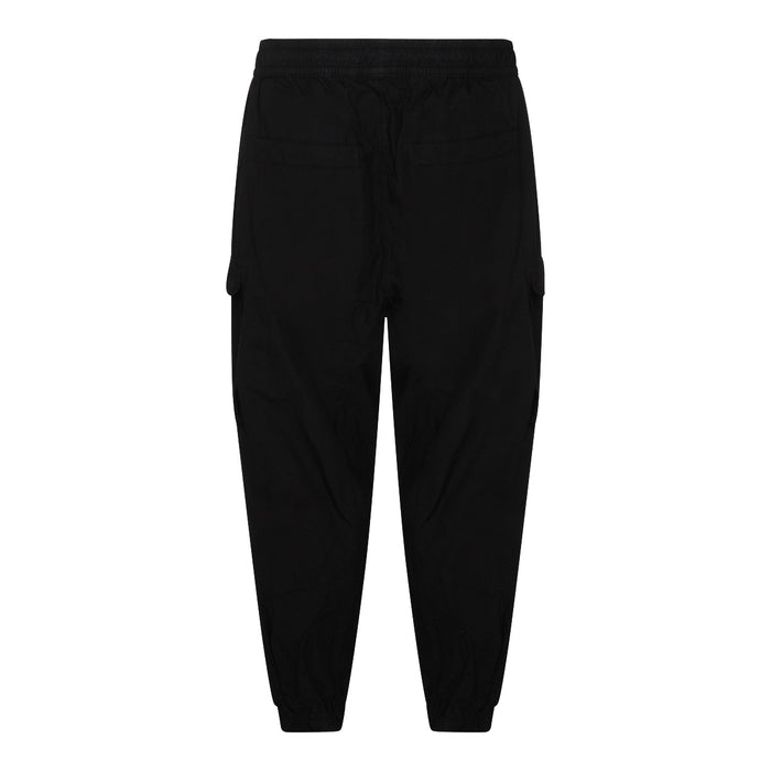 Thom Krom Trousers Black _co