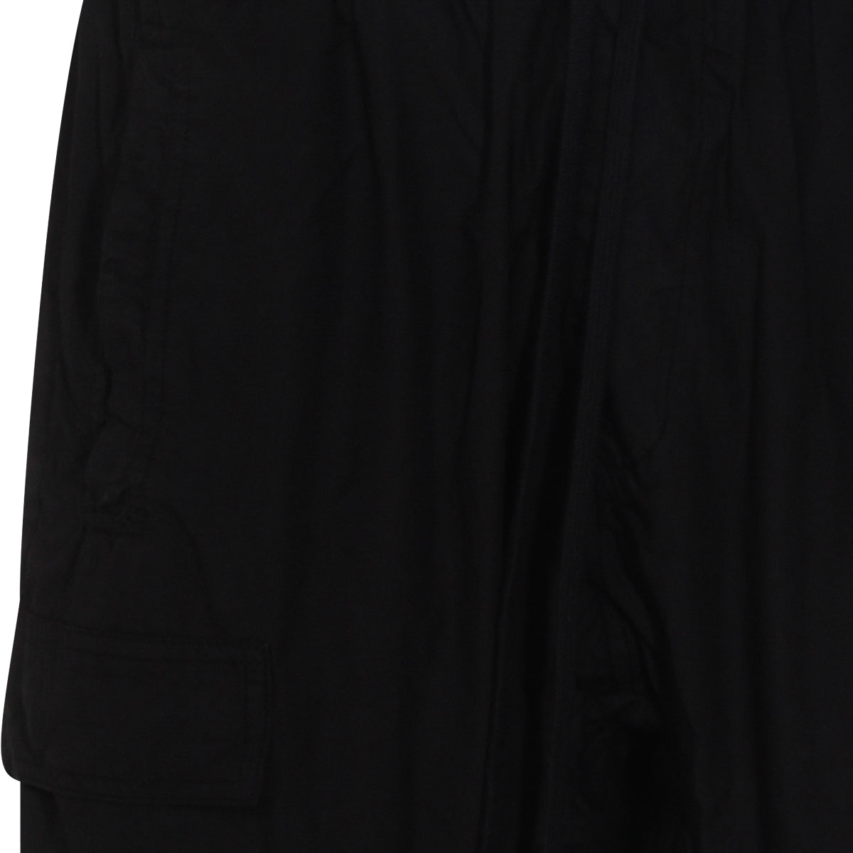 Thom Krom Trousers Black _co