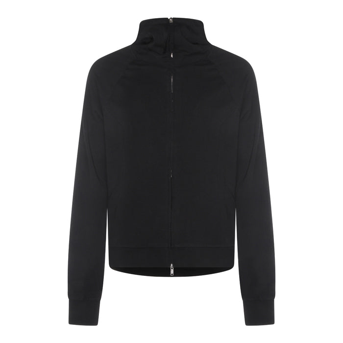 Thom Krom Sweaters Black _co