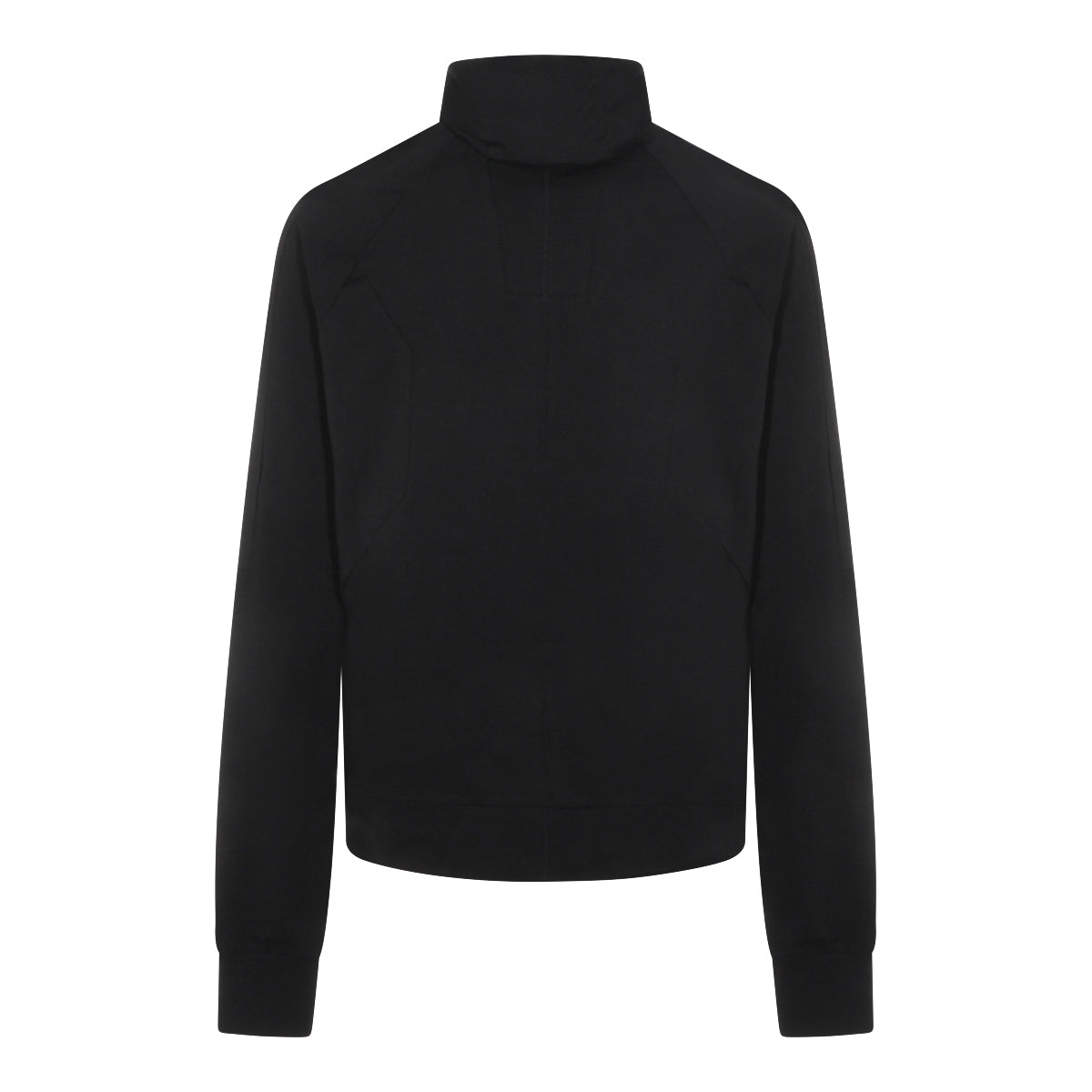 Thom Krom Sweaters Black _co