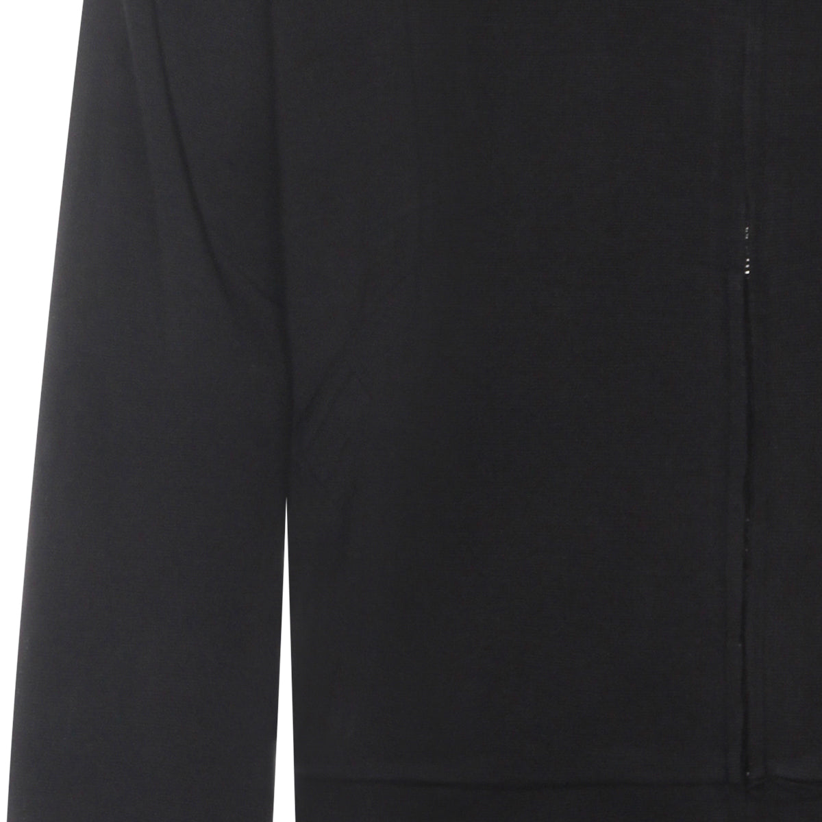Thom Krom Sweaters Black _co