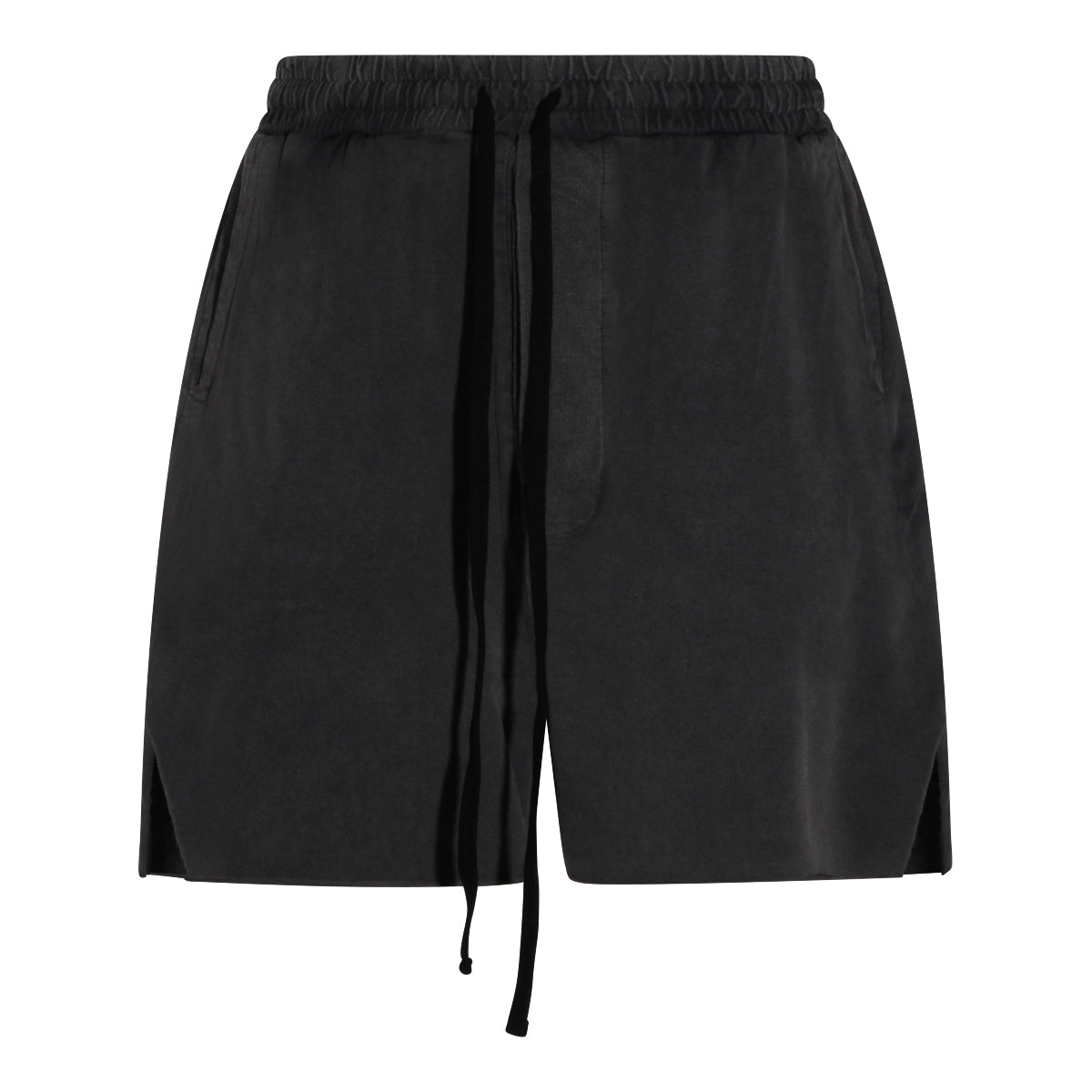 Thom Krom Shorts Grey _co Ea