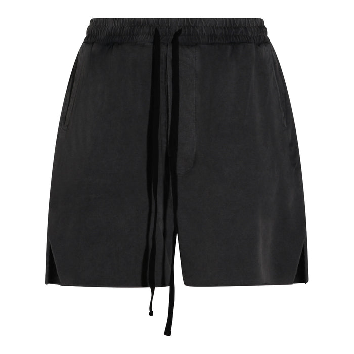 Thom Krom Shorts Grey _co Ea