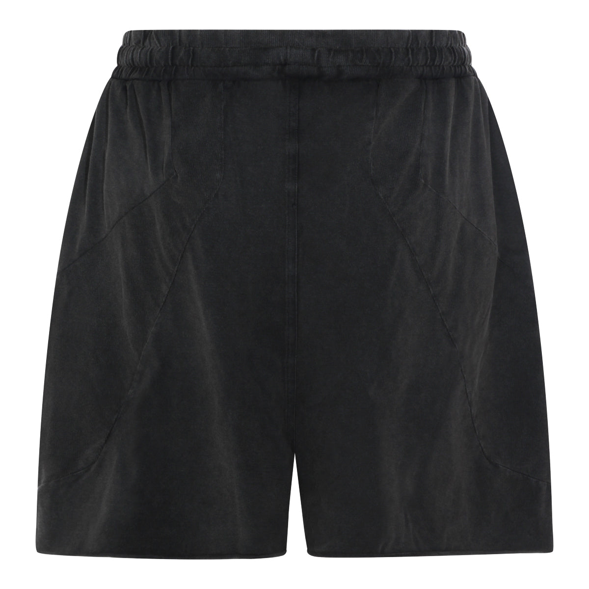 Thom Krom Shorts Grey _co Ea
