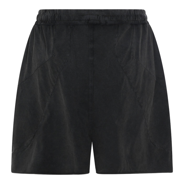 Thom Krom Shorts Grey _co Ea