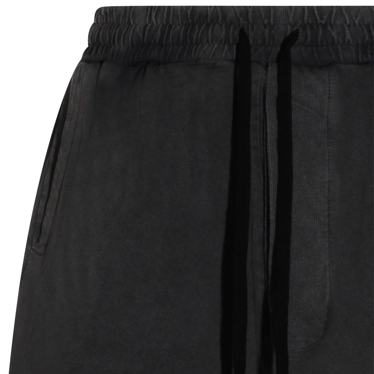 Thom Krom Shorts Grey _co Ea