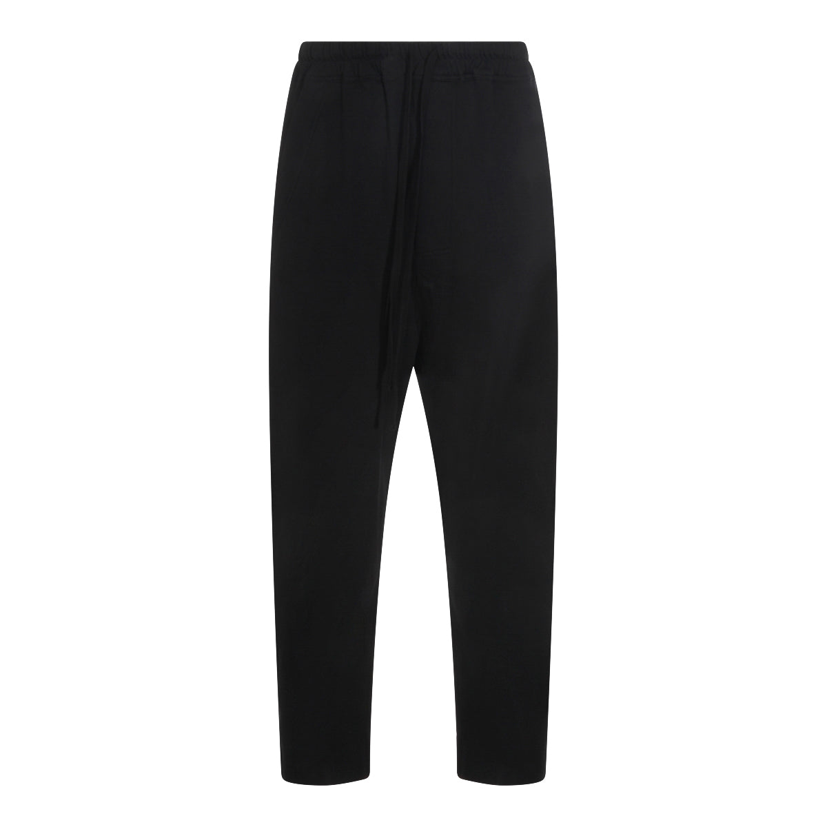 Thom Krom Trousers Black _co